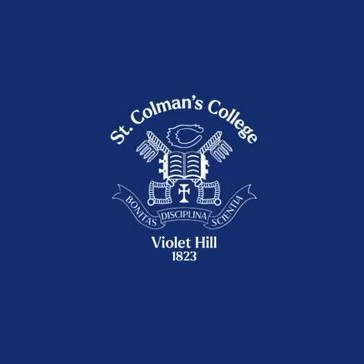 St Colman's College